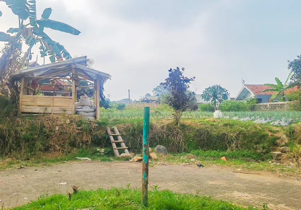 TANAH DI KAB. CIANJUR - NPL221-2